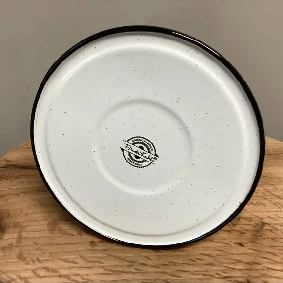 🟢 Vintage Frida Kahlo enamel coffee pot kettle - Extremely Gently Used Condition - Picture 8 of 13